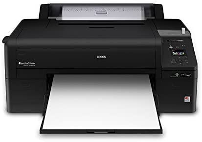 Epson SureColor P5000 Professional Printer for Art Prints
