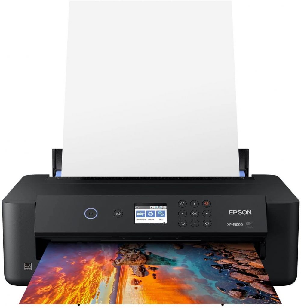 Best XP 15000 budget printer for Art Prints